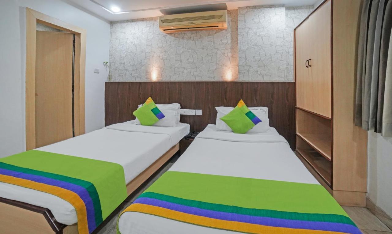 Hotel South Park Jamshedpur Luaran gambar