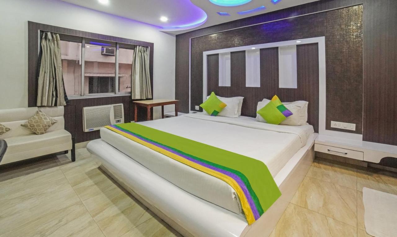 Hotel South Park Jamshedpur Luaran gambar