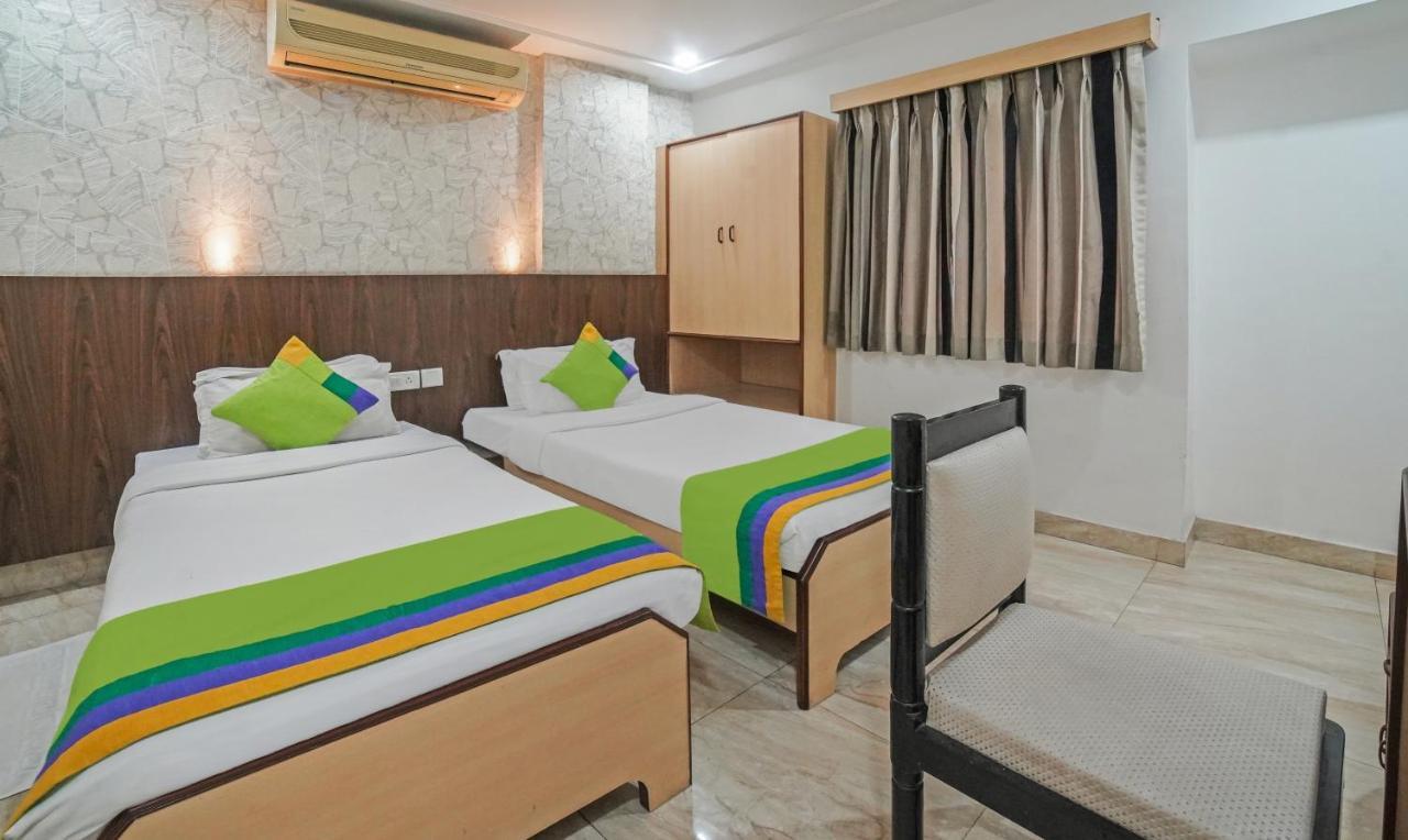 Hotel South Park Jamshedpur Luaran gambar