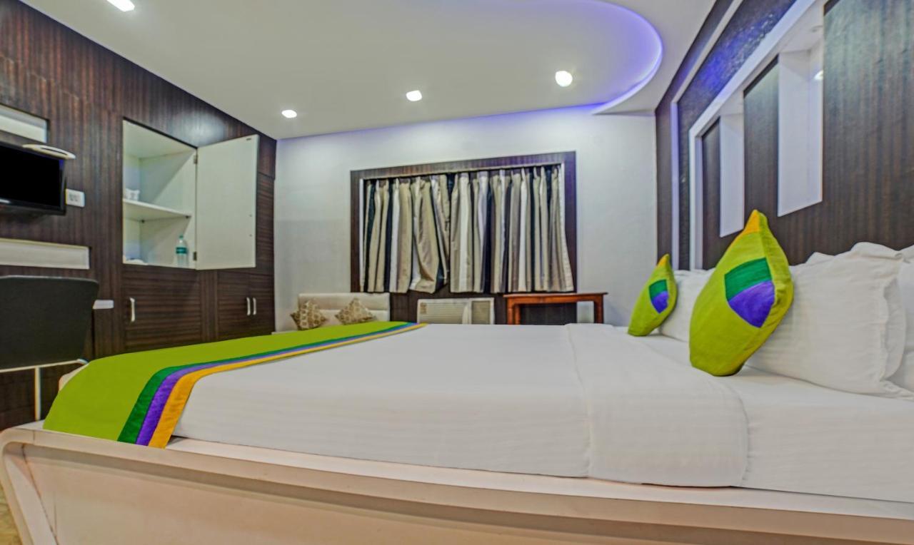 Hotel South Park Jamshedpur Luaran gambar