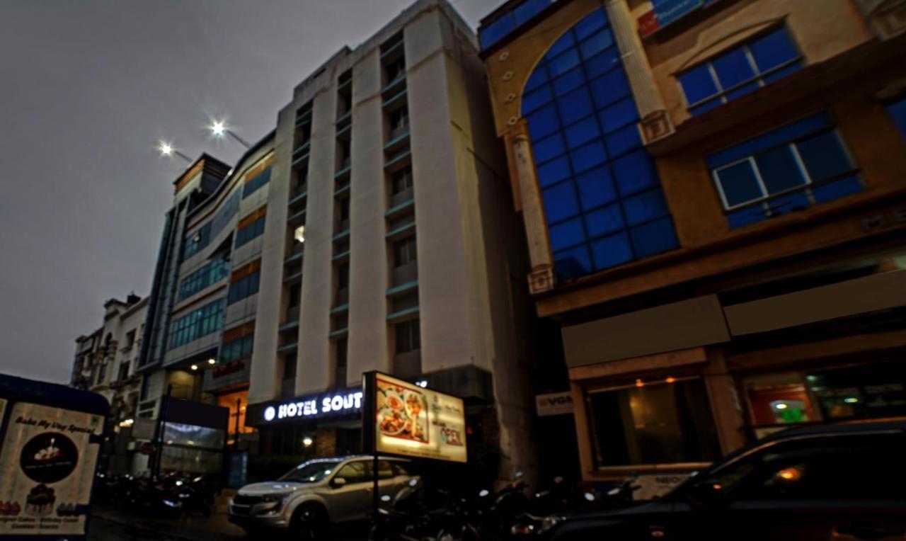 Hotel South Park Jamshedpur Luaran gambar